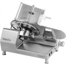 Trancheur à jambon Dadaux MAJOR SLICE GRAVINOX 300