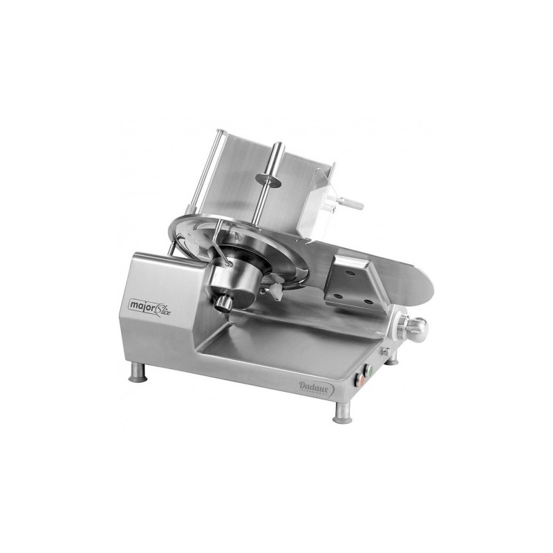 Trancheur à jambon Dadaux MAJOR SLICE GRAVINOX 300 Trancheur à jambon Dadaux MAJOR SLICE GRAVINOX 300