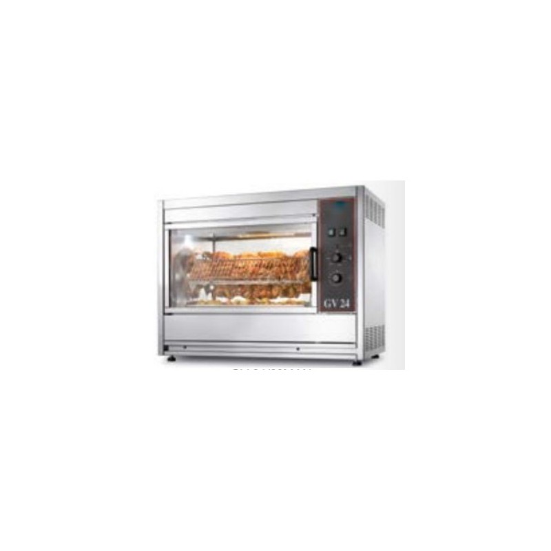 Rôtissoires électriques ventilées Rôtissoires électriques ventilées