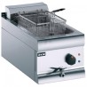 FRITEUSE À CUVE UNIQUE 9L 3kW LINCAT SILVERLINK DF33 J536