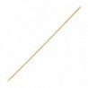 Brochettes en bois Fiesta 250mm (Lot de 200) CD908 Fiesta