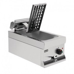 FRITEUSE À CUVE UNIQUE 9L 3kW LINCAT SILVERLINK DF33 J536