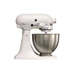 Batteur KitchenAid K45 blanc