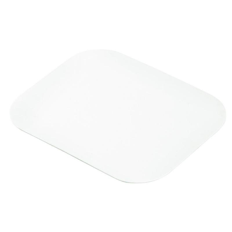 Petits couvercles en carton ciré pour barquettes aluminium Fiesta Recyclable (lot de 1000) CD948 Fiesta Recyclable Petits couvercles en carton ciré pour barquettes aluminium Fiesta Recyclable (lot de 1000) CD948 Fiesta Recyclable