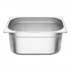 GN 1/2 150MM BAC GASTRONORME INOX VOGUE K930