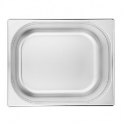 GN 1/2 150MM BAC GASTRONORME INOX VOGUE K930