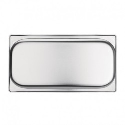 GN 1/3 100MM - BAC GASTRONORME INOX VOGUE K933