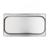 GN 1/3 100MM - BAC GASTRONORME INOX VOGUE K933