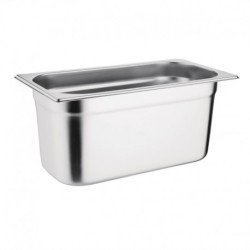 GN 1/3 150MM BAC GASTRONORME INOX VOGUE K934