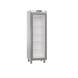 Armoire positive réfrigérée vitrée neuve HOSHIZAKI 420L KG420L L1 DR G E