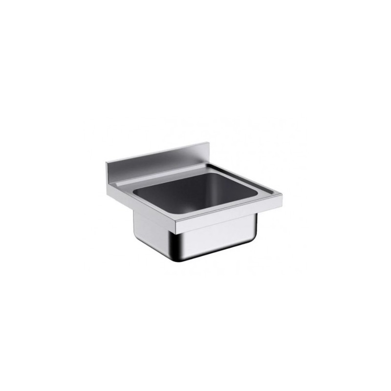 800 x 700 mm Distform L0876510 Plonge acier inoxydable bac 600 x 500 x 300 mm avec égouttoir 800 x 700 mm Distform L0876510 Plonge acier inoxydable bac 600 x 500 x 300 mm avec égouttoir