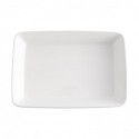 Plats de cuisson rectangulaires Churchill Counter Serve 533 x 330mm (lot de 2) CE033 Churchill
