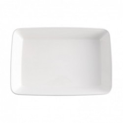 Plats de cuisson rectangulaires Churchill Counter Serve 533 x 330mm (lot de 2) CE033 Churchill