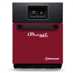 Diamond LKS/3M Four ultrarapide - micro-onde