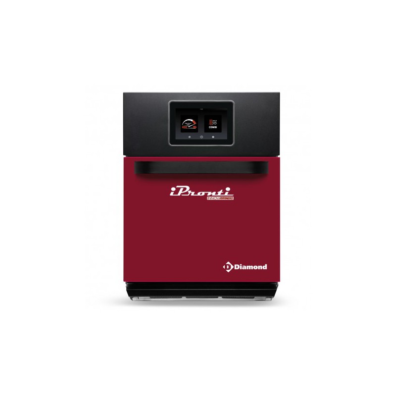 Diamond LKS/3M Four ultrarapide - micro-onde Diamond LKS/3M Four ultrarapide - micro-onde