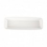 Plats de cuisson rectangulaires Churchill Counter-Serve 533 x 165mm (lot de 2) CE034 Churchill