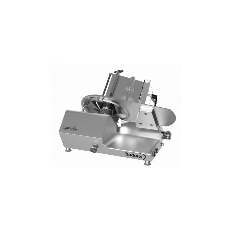 Trancheur Dadaux Major'Slice 300 Trancheur Dadaux Major'Slice 300