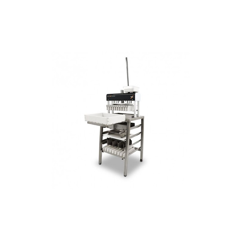 Diviseuse formeuse manuelle SINMAG MANOTRAD Diviseuse formeuse manuelle SINMAG MANOTRAD