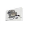 Armoire refrigérée positive GN2/1 MBF8116GR ATOSA
