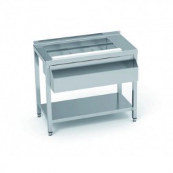TABLE COCKTAIL ERATOS MCE-100 - CODIGEL