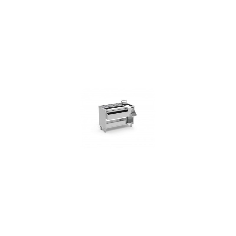 MEUBLE COCKTAIL ERATOS MCN-120D - CODIGEL MEUBLE COCKTAIL ERATOS MCN-120D - CODIGEL