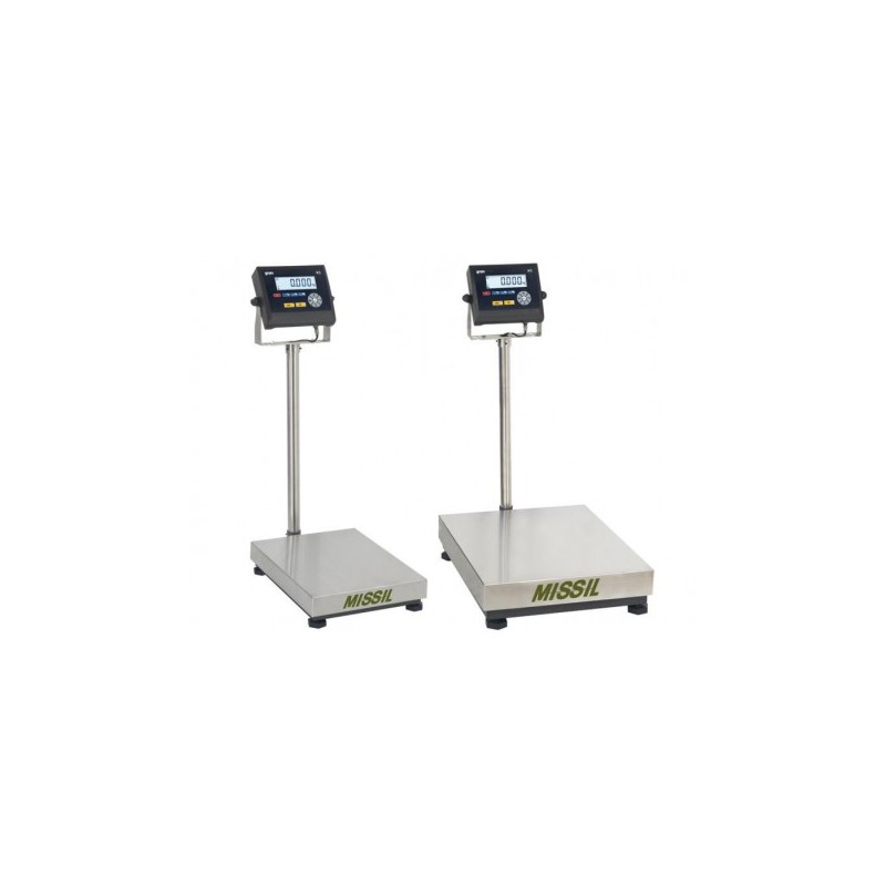 Balance à colonne 30Kg 5g Plateau 350 x 400 mm MISSIL F1 30 GRAM PRECISION Balance à colonne 30Kg 5g Plateau 350 x 400 mm MISSIL F1 30 GRAM PRECISION