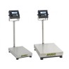Balance à colonne 60Kg 10g Plateau 350 x 400 mm MISSIL F1 60 GRAM PRECISION