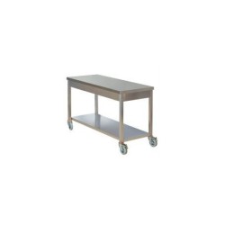 table inox MT716