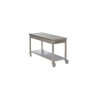 table inox MT716