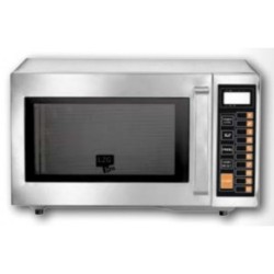 Four micro-ondes programmable 25L MWO25P