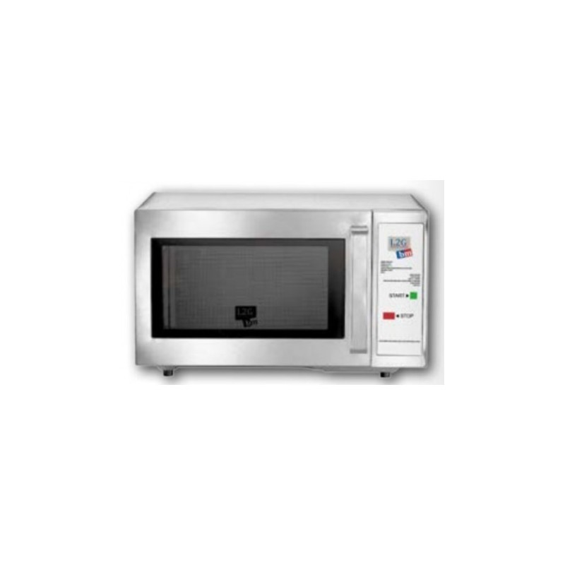 Four micro-ondes professionnel self mono-touche 25L MWO25SELF Four micro-ondes professionnel self mono-touche 25L MWO25SELF