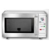 Four micro-ondes professionnel self mono-touche 25L MWO25SELF