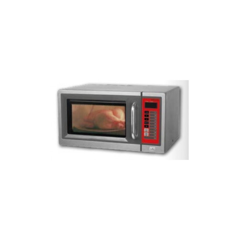 Four micro-ondes programmable 30L MWP1050-30E Four micro-ondes programmable 30L MWP1050-30E