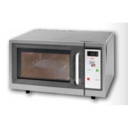 Four à micro-ondes professionnel self mono-touche 30L MWSELF-30E