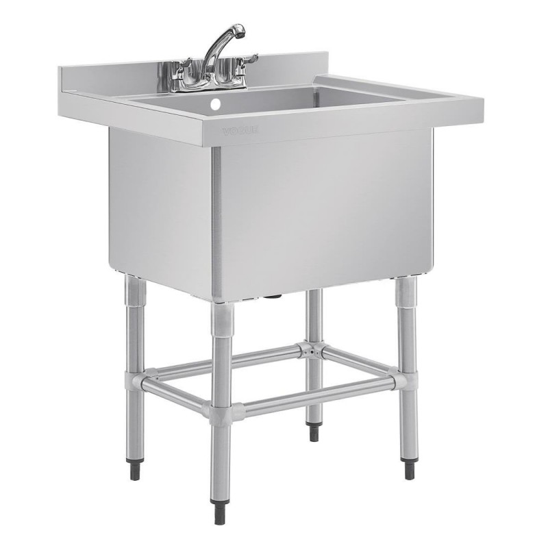 Evier profond Vogue CE141 Vogue Evier profond Vogue CE141 Vogue