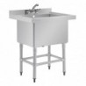 Evier profond Vogue CE141 Vogue