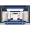 Machine à café automatique Necta Krea Prime ES-2  -  3 bacs IN + eau chaude