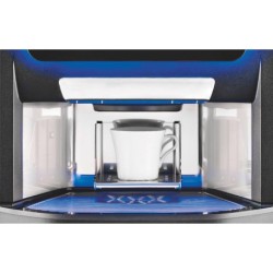 Machine à café Necta Krea Prime In - 5 bacs IN + eau chaude