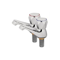 Robinet dôme Vogue (Lot de 2) P090 Vogue