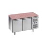 Tour 2 Portes Pâtissier positif Granit (sans dosseret) L2G PA2100TNPZ
