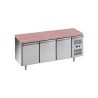 Tour 3 Portes Pâtissier positif Granit (sans dosseret) L2G PA3100TNPZ