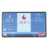 Pasteurisateur et turbine 35 L/h PCT/10-35WT 490 x 600 x h1100 mm VV/TS