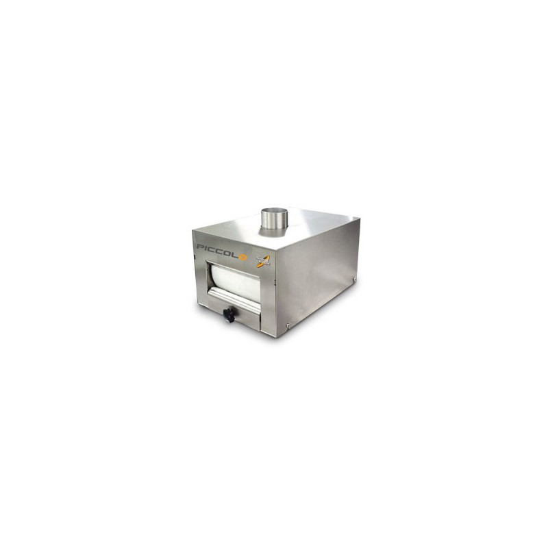 Pétrin à bras plongeants TWINO6 OEM LINE SINMAG Pétrin à bras plongeants TWINO6 OEM LINE SINMAG