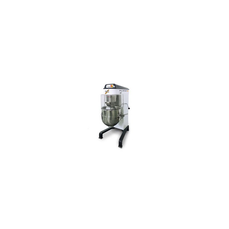 Planeto 40L - Sinmag -Batteur-mélangeur digital Planeto 40L - Sinmag -Batteur-mélangeur digital