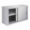 Placard mural inox Vogue 900mm CE150 Vogue