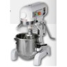 Batteur mélangeur 20L PR20