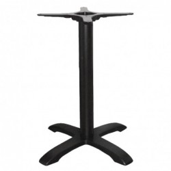 Pied de table Bolero en fonte CE154 Bolero
