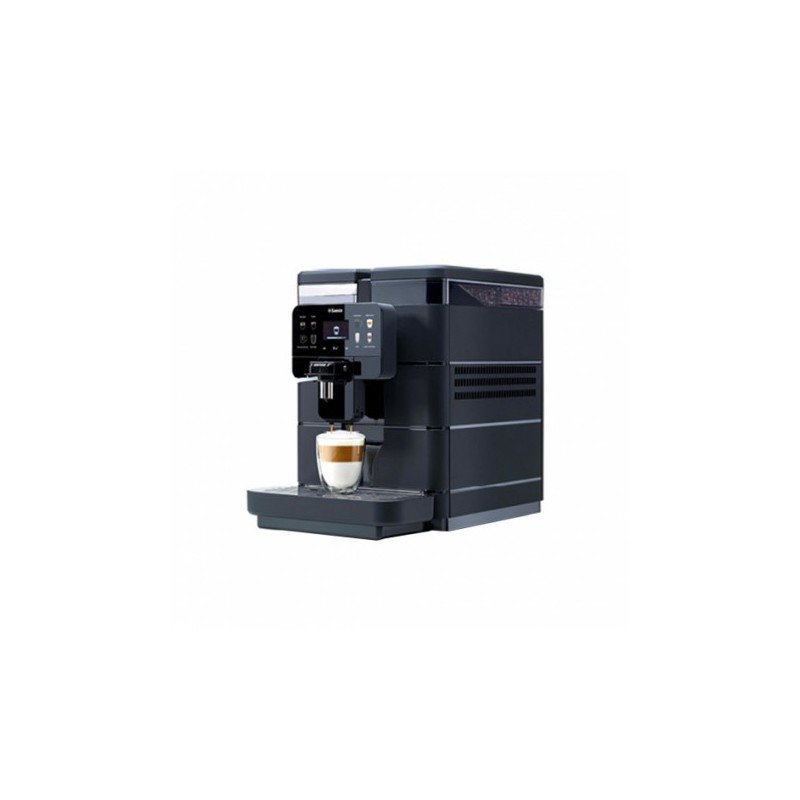 Machine à café à grains Saeco Royal One Touch Cappuccino