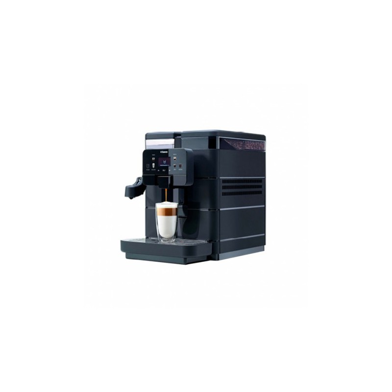Machine à café à grain Saeco Royal Plus Machine à café à grain Saeco Royal Plus