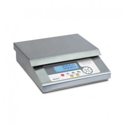 Balance à poser 15Kg 1g Plateau 290 x 210 mm S5i 15 GRAM PRECISION